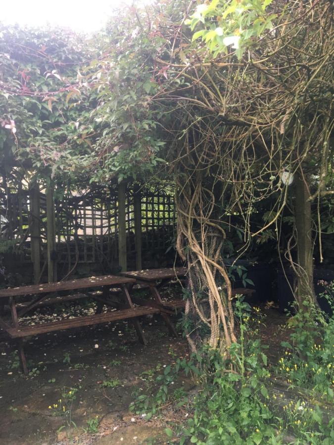 Coxleigh House Villa Chesterfield Buitenkant foto