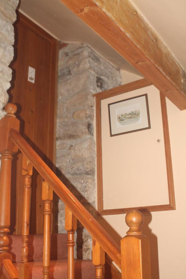 Coxleigh House Villa Chesterfield Buitenkant foto