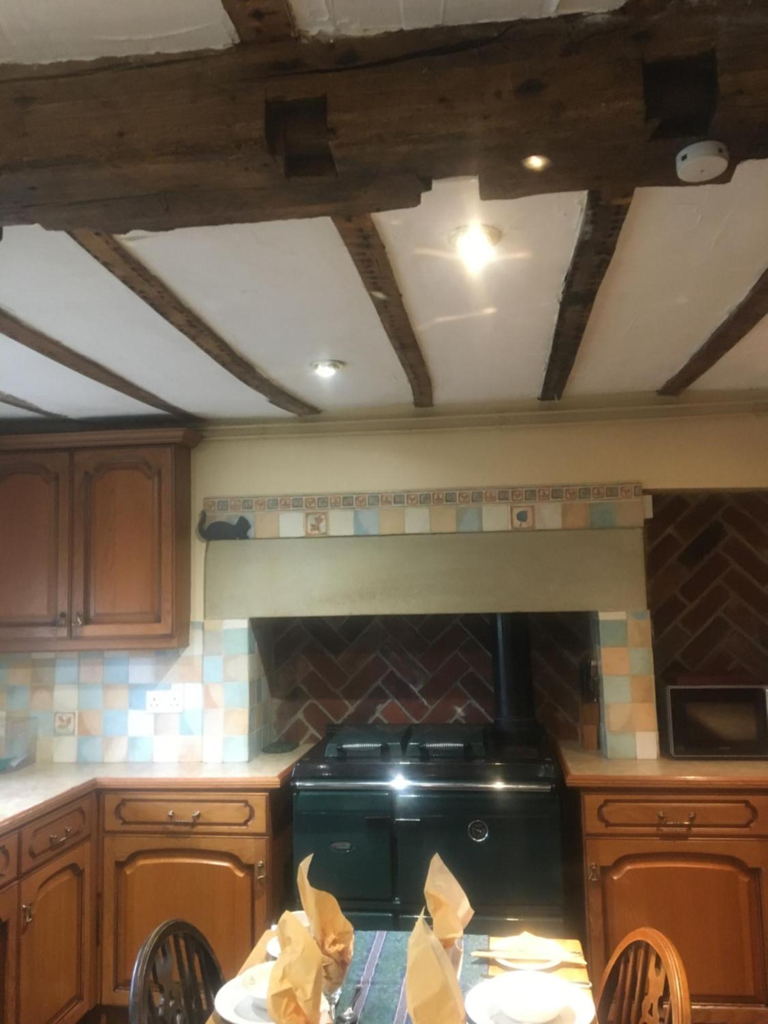 Coxleigh House Villa Chesterfield Buitenkant foto